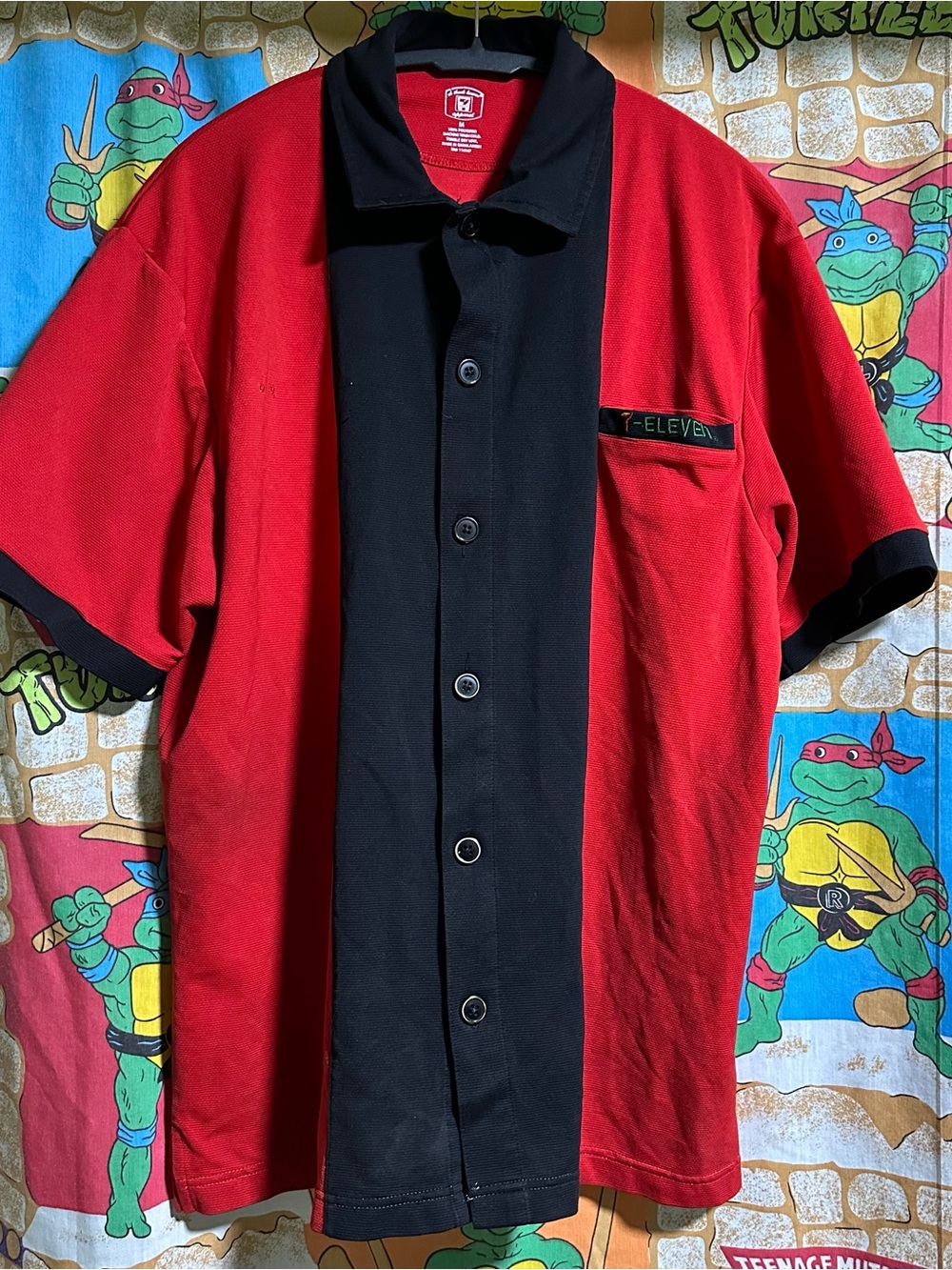 7-Eleven Shirt